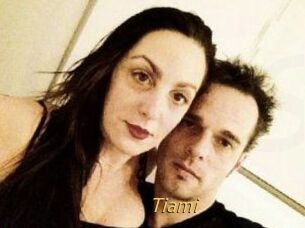 Tiami