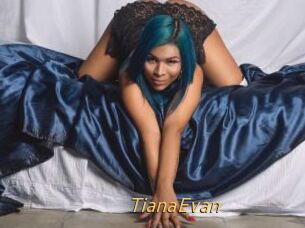 TianaEvan