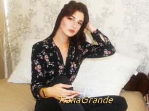 TianaGrande