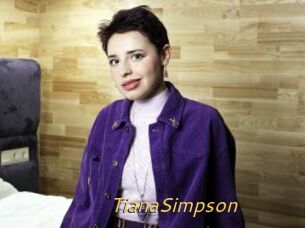 TianaSimpson