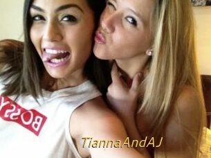 TiannaAndAJ