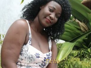 Ticha