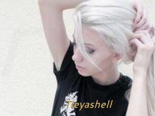 Tieyashell