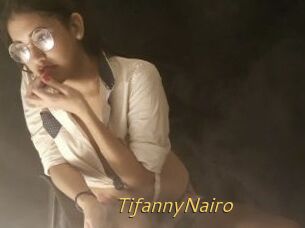 TifannyNairo