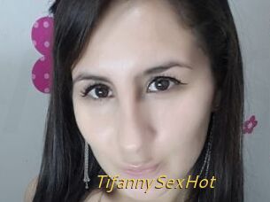 TifannySexHot