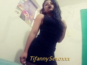 TifannySexoxxx