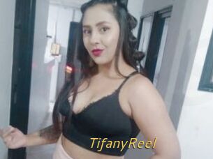 TifanyReel