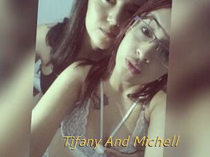 Tifany_And_Michell