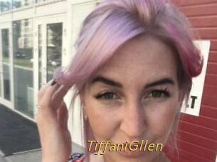 TiffaniGllen