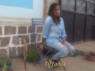 Tiffania