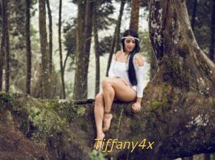 Tiffany4x