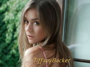 TiffanyBacker