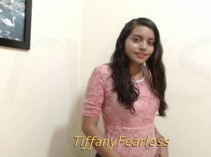 TiffanyFearless