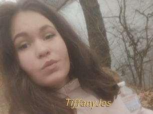 TiffanyJes