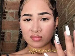 TiffanyJossie