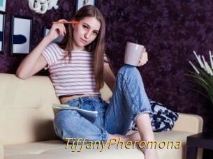 TiffanyPheromona