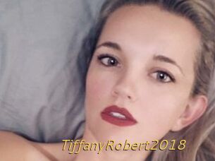 TiffanyRobert2018