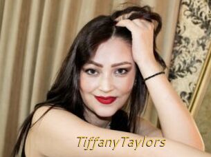 TiffanyTaylors