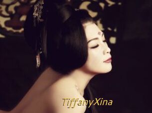 TiffanyXina
