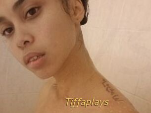 Tiffaplays