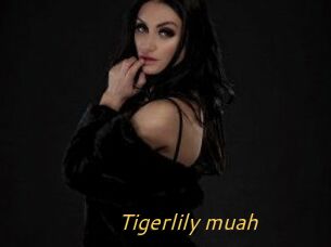 Tigerlily_muah