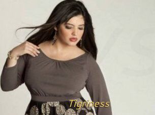 Tigriness