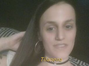 Tilanena