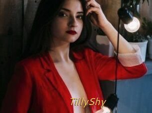 TillyShy