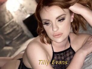 Tilly_Evans