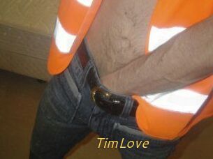 TimLove