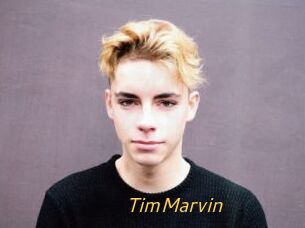 TimMarvin