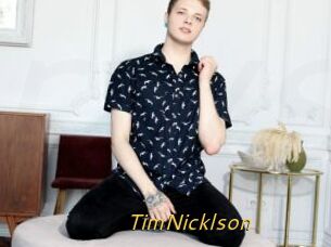TimNicklson