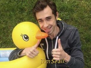 TimSeall