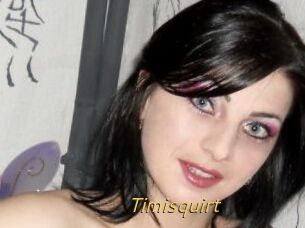 Timisquirt