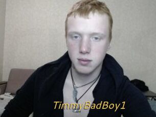 TimmyBadBoy1