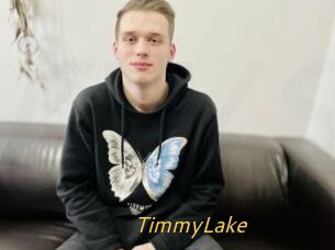 TimmyLake