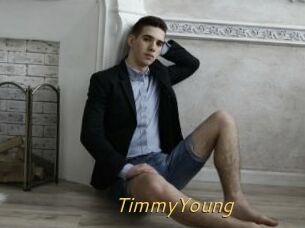 TimmyYoung