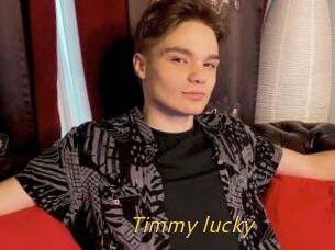 Timmy_lucky