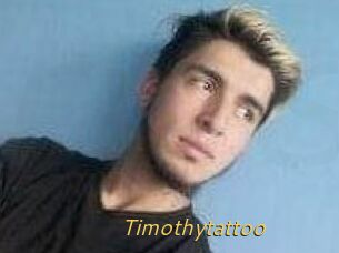 Timothytattoo
