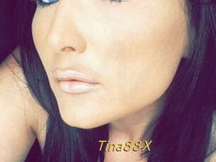 Tina88X