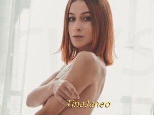 TinaJaneo