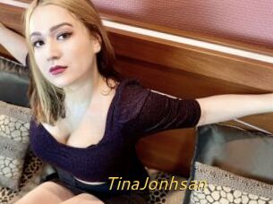 TinaJonhsan