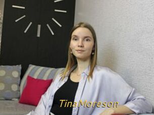 TinaMoreson