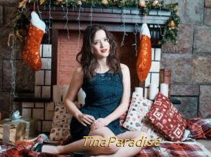 TinaParadise