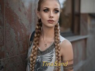 TinaSand