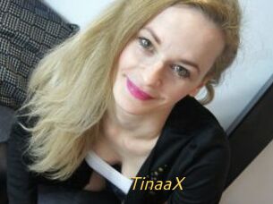 TinaaX