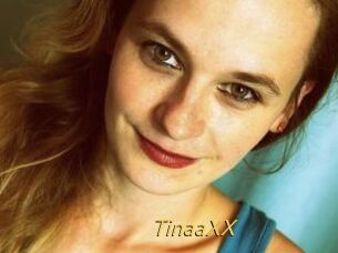TinaaXX