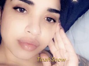 TinahSnow