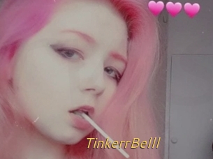 TinkerrBelll