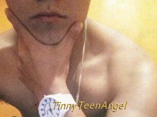 TinnyTeenAngel